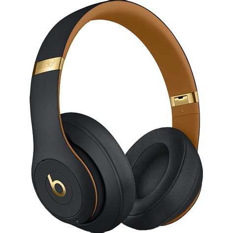 wireless beats over ear headphones|More.